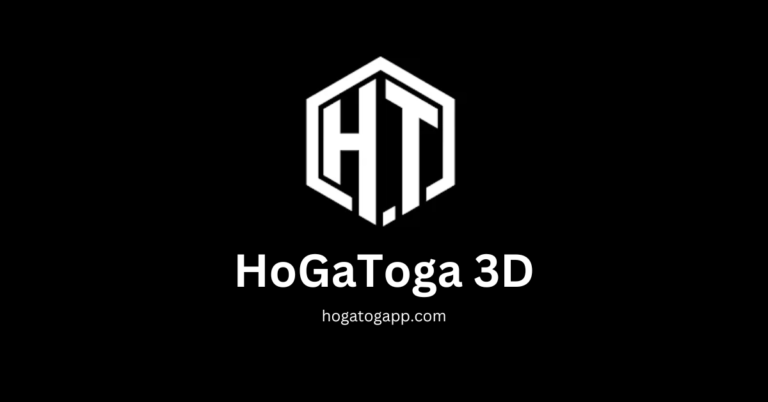 HoGaToga 3D