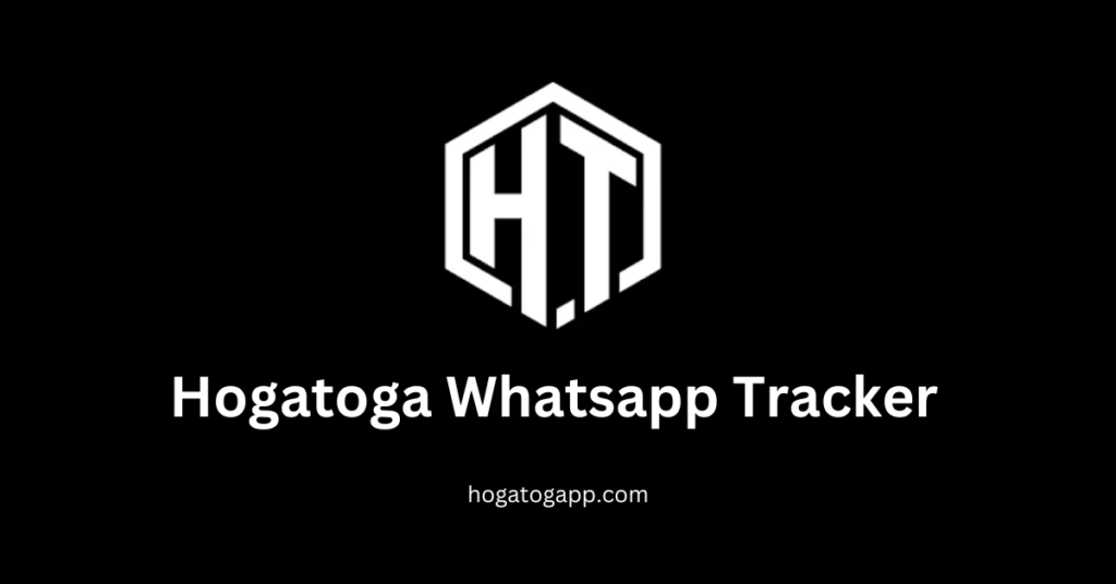 Hogatoga Whatsapp Tracker