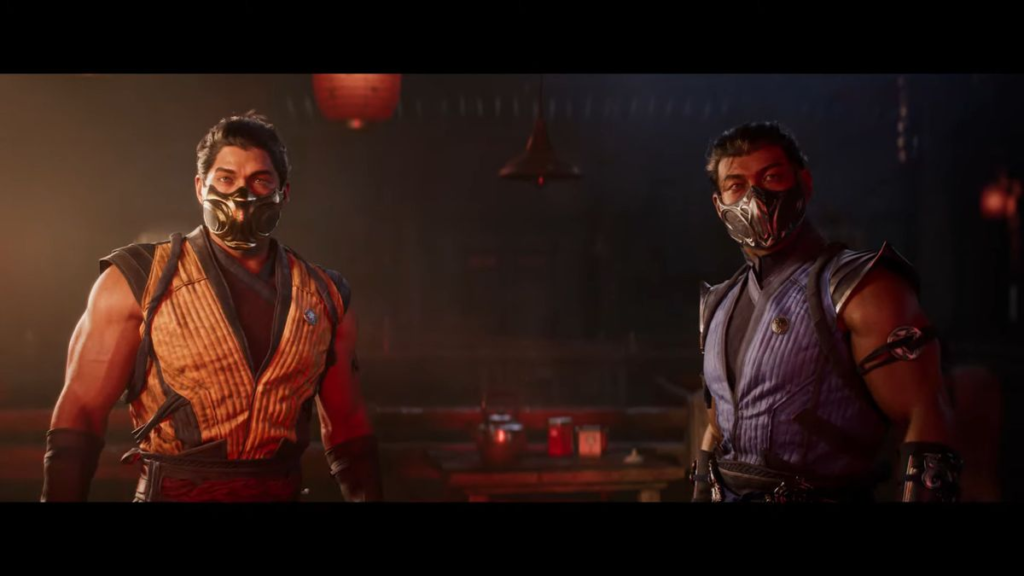 Tekken 8 vs Mortal Kombat 1