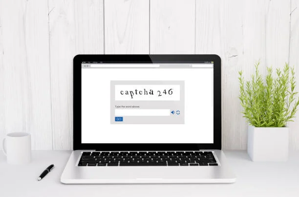 What is SplashUI CAPTCHA?ap=1