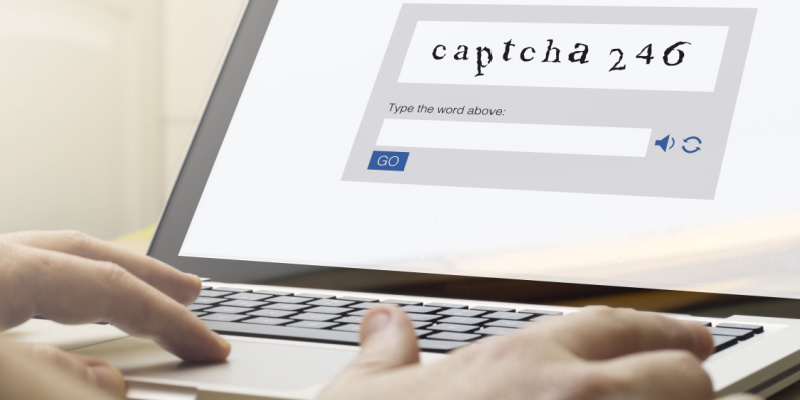 How SplashUI CAPTCHA?ap=1 Enhances Security