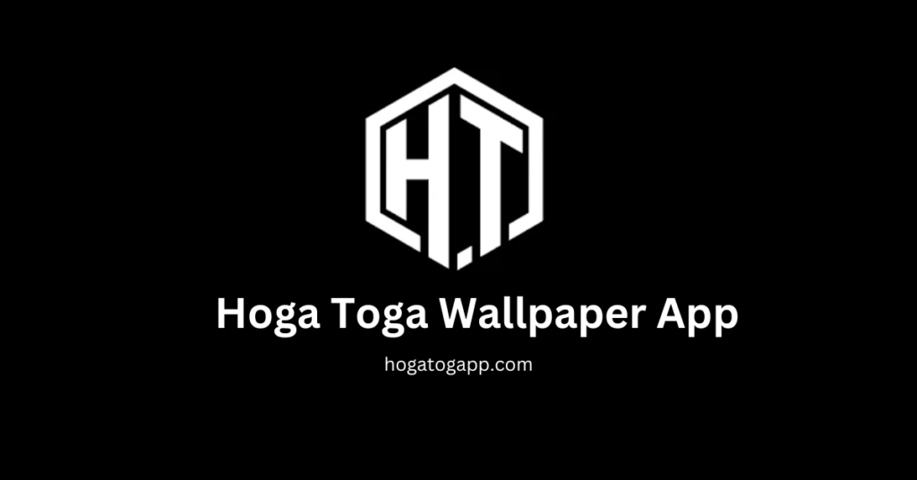 Hoga Toga Wallpaper App