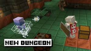 Minecraft 1.21.30 APK